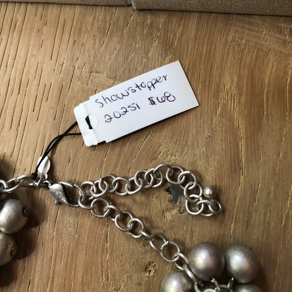 NWT Chunky necklace from Premier Designs - Picture 3 of 5